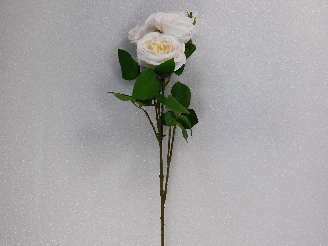 Künstlichen Ast- Rosenzweig - Rosa - 93 cm