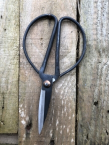 Hand forged scissor scissor Expensive, really fantastic design!!
