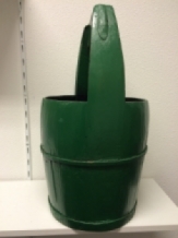 Stehender Engel - 105 cm - Stein