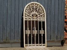 Window mirror XL - gothic style