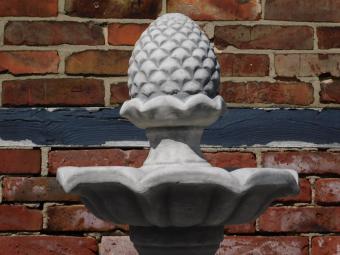 Ornamental Fountain - 140 cm - Stone
