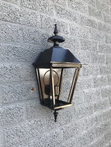 Buitenlamp 