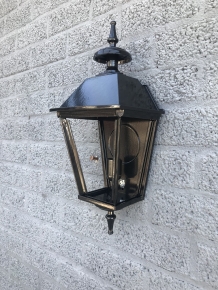 Buitenlamp 