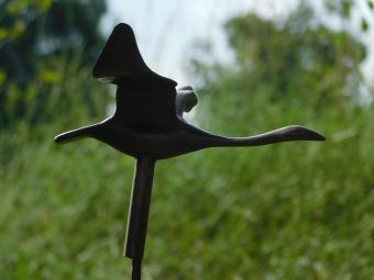Last onet: Flying Swan - Bronze
