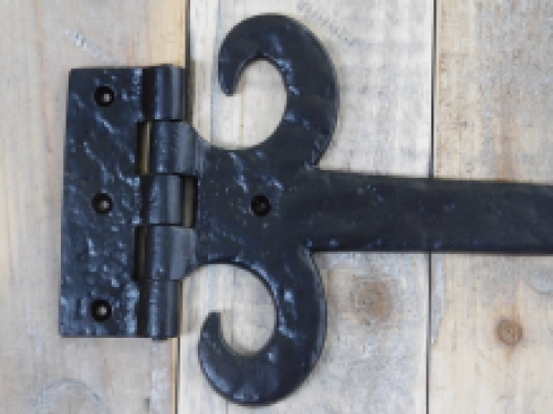 classic lever hinge medieval 1 x door hardware antique, cupboard door hinge, window hinge.