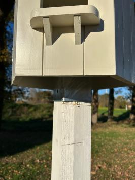 Dovecote, beautiful quality!