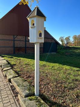 Dovecote, beautiful quality!