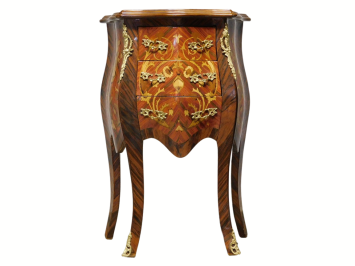 Antique Cabinet – 75 x 50 cm – French Style