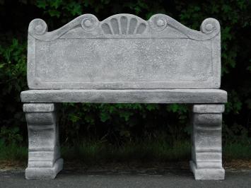 Stone bench - 120 cm - Garden bench