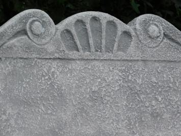 Stone bench - 120 cm - Garden bench