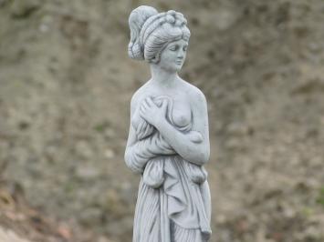 Statue Bare Woman - 75 cm - Stone