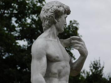 Statue David XL – 110 cm – Polystone