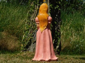 Figur „Dornröschen“ XL – 70 cm – Polystone