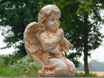 Angel Statue – 33 x 24 cm – Polystone