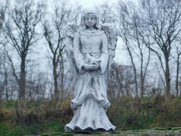 Statue Angel Standing - 45 cm - Stone