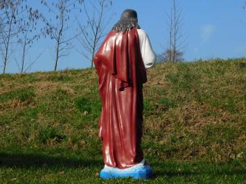 Sacred Heart Statue of Jesus – 95 cm – Polystone