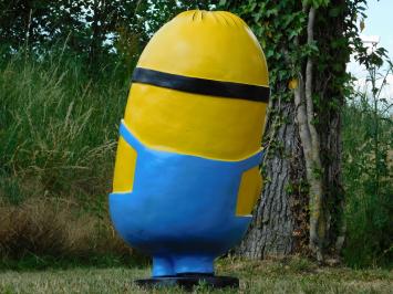 Minion XL sculpture – 77 x 40 cm – Polystone