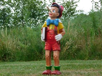 Pinocchio XL Statue – 80 cm – Polystone