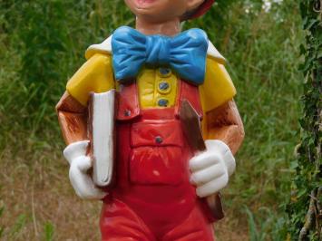 Pinocchio XL Statue – 80 cm – Polystone