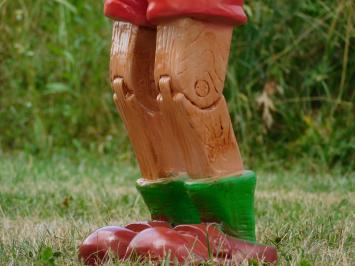 Pinocchio XL Statue – 80 cm – Polystone