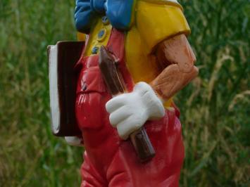 Pinocchio XL Statue – 80 cm – Polystone