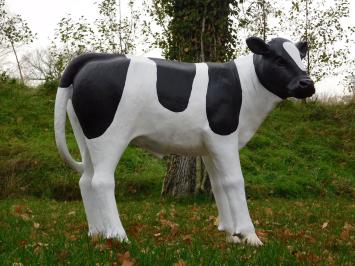 Bull Statue XL - 120 cm - Polystone