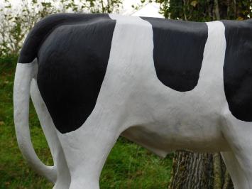 Bull Statue XL - 120 cm - Polystone