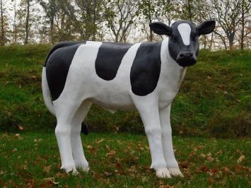 Bull Statue XL - 120 cm - Polystone