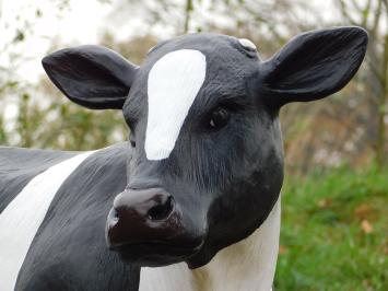 Bull Statue XL - 120 cm - Polystone