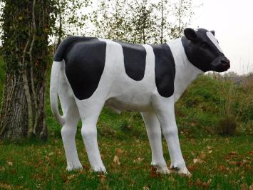 Bull Statue XL - 120 cm - Polystone