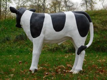 Bull Statue XL - 120 cm - Polystone
