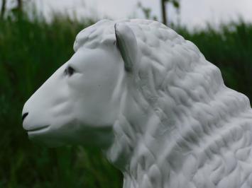 Statue Sheep - 80 cm - Polystone