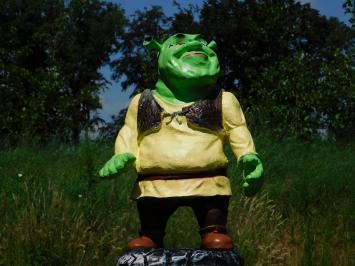 Shrek figurine – 60 x 40 cm – Polystone