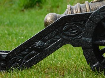 Decoratief Kanon - 67 cm - Gietijzer