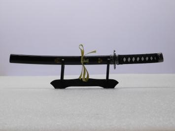 Decoratieve Katana ''KB'' op Standaard - 45 cm