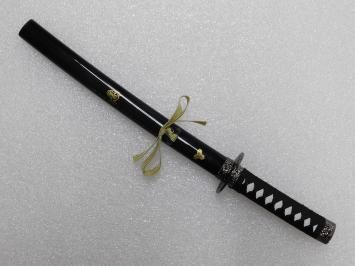 Decoratieve Katana ''KB'' op Standaard - 45 cm
