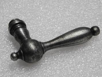 Türgriff Cambridge – Gusseisen verzinkt