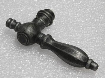 Türklinke Kensington – Gusseisen verzinkt