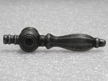 Türklinke Kensington – Gusseisen verzinkt