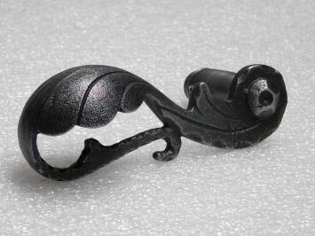 Türgriff Vienna – Links - Gusseisen verzinkt