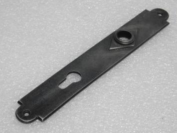 Türschild Prestige – Gusseisen verzinkt – PZ 92