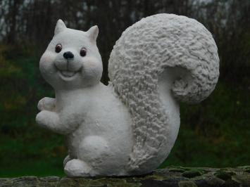 Statue Squirrel - Magnesia - Animal sculpture