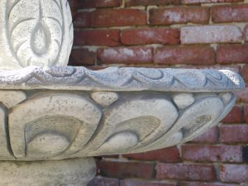 Elegant Fountain - 160 cm - Stone - Classic Garden Fountain