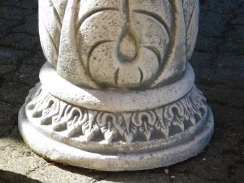 Elegant Fountain - 160 cm - Stone - Classic Garden Fountain