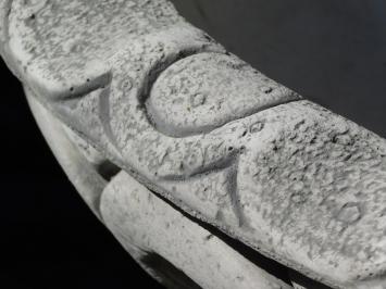 Elegant Fountain - 160 cm - Stone - Classic Garden Fountain