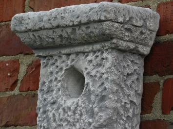 Fountain with Bucket - 80 cm - Stone