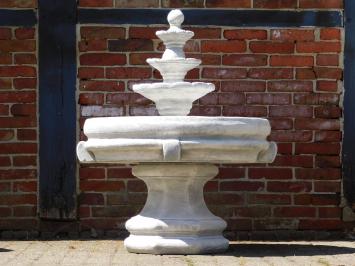 Klassieke Fontein - 120 x 90 cm - Steen