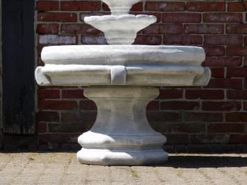 Klassieke Fontein - 120 x 90 cm - Steen