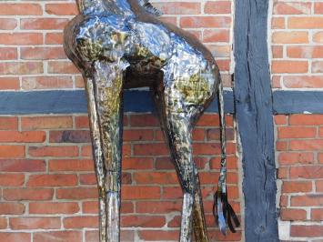 Giraffe Monza - 290 cm - Handmade and Unique