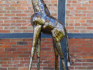 Giraffe Zola - 290 cm - Handgemaakt en Uniek